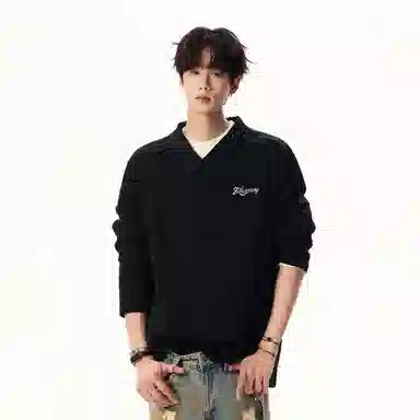 Fakeyoung cleanfitlogoT