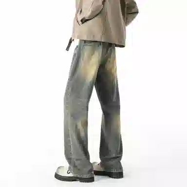 Fakeyoung Cleanfit