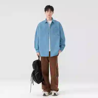 Fakeyoung vintage