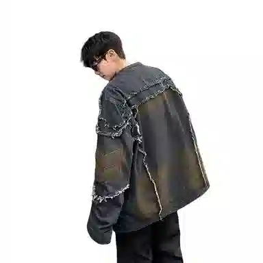 Fakeyoung