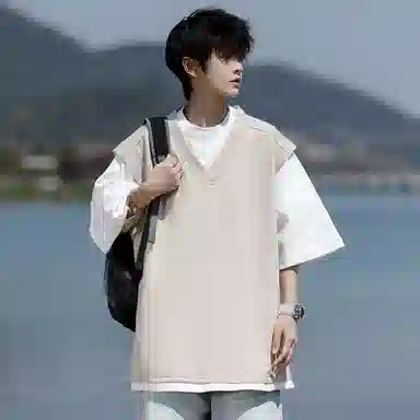 Fakeyoung T