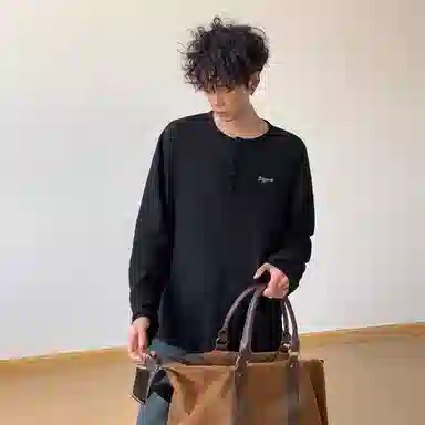 Fakeyoung cleanfitlogoT