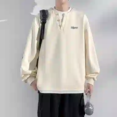 Fakeyoung cleanfitlogo