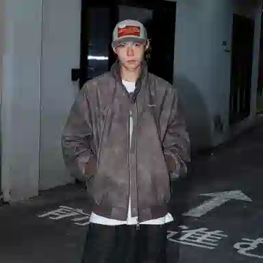 Fakeyoung PU
