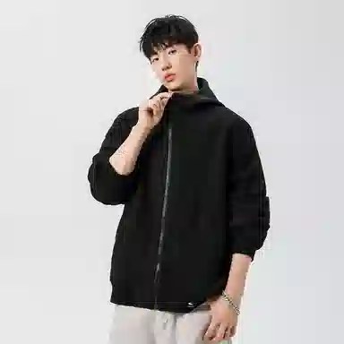 Fakeyoung cleanfitLOGO