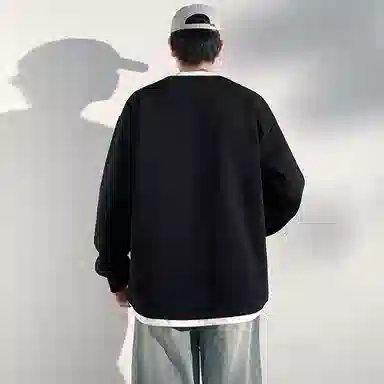 Fakeyoung cleanfitlogo