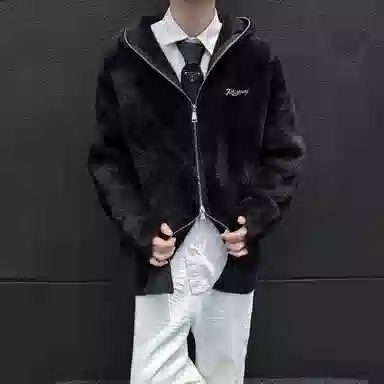 Fakeyoung cleanfitlogo