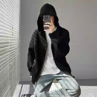 Fakeyoung cleanfitlogochic