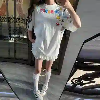 Fakeyoung T