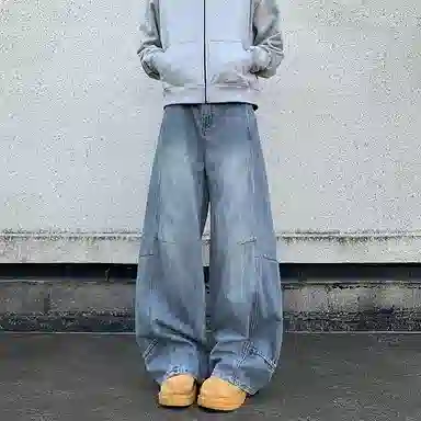 Fakeyoung cleanfit
