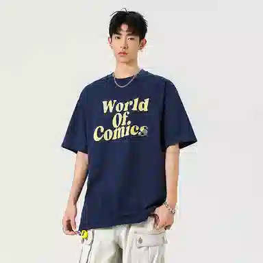 Fakeyoung T