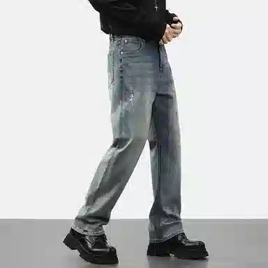 Fakeyoung cleanfit