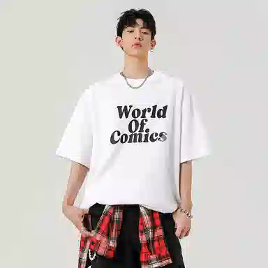 Fakeyoung T