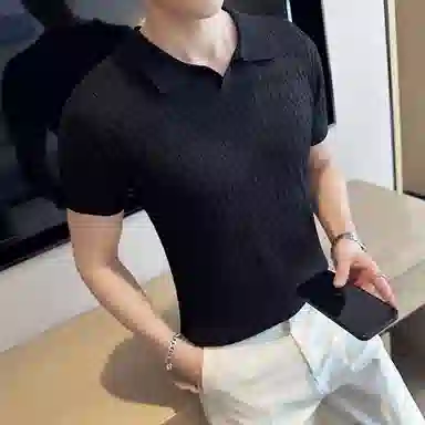 Fakeyoung Polo