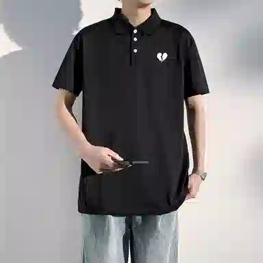 Fakeyoung Polo