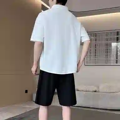 Fakeyoung cleanfitPOLO