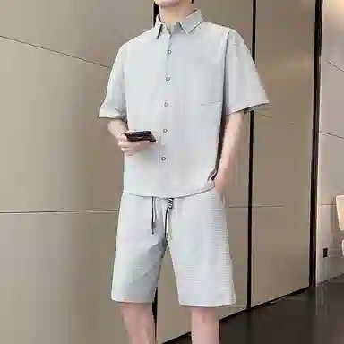 Fakeyoung cleanfitPOLO