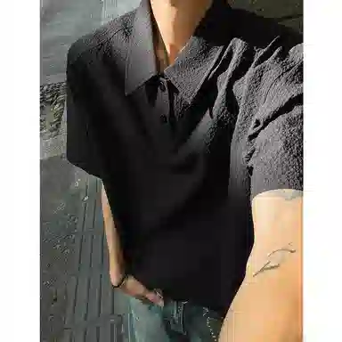 Fakeyoung Polo