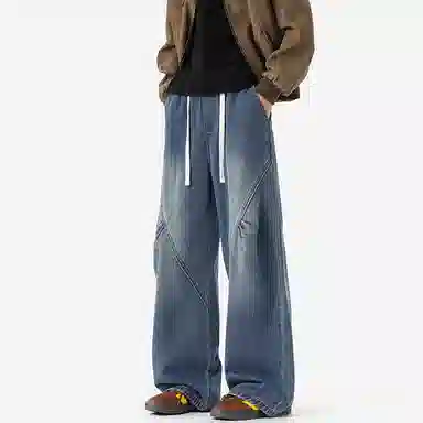 Fakeyoung cleanfit