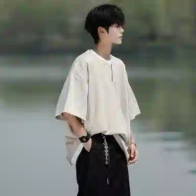 Fakeyoung T