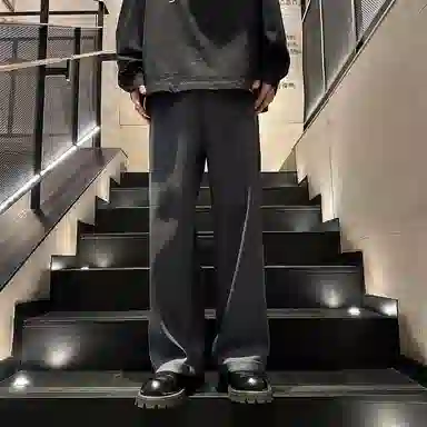 Fakeyoung cleanfitlogo