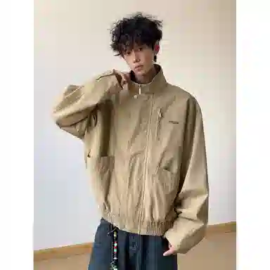 Fakeyoung bomberlogo