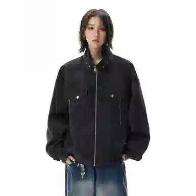 Fakeyoung cleanfitPU