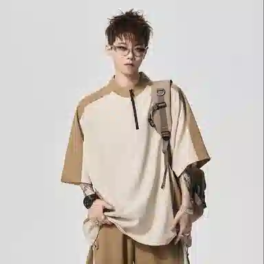Fakeyoung T