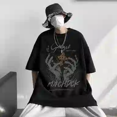 Fakeyoung T