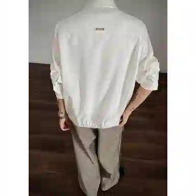 Fakeyoung LOGOcleanfit