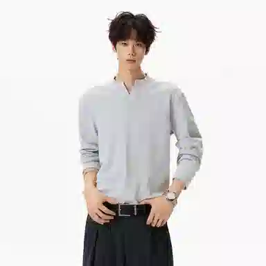 Fakeyoung cleanfitVT