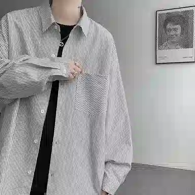 Fakeyoung cityboy