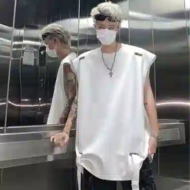 Fakeyoung