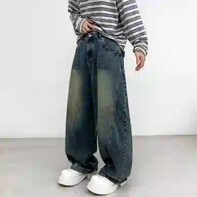 Fakeyoung vintage