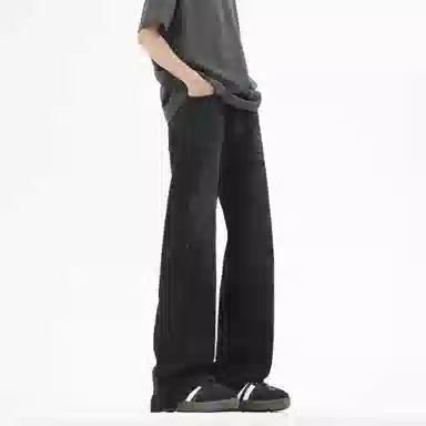 Fakeyoung cleanfit