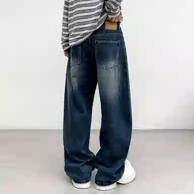 Fakeyoung vintage
