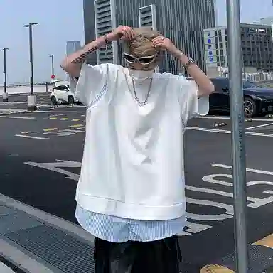 Fakeyoung cityboyT