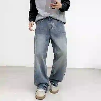 Fakeyoung cleanfit