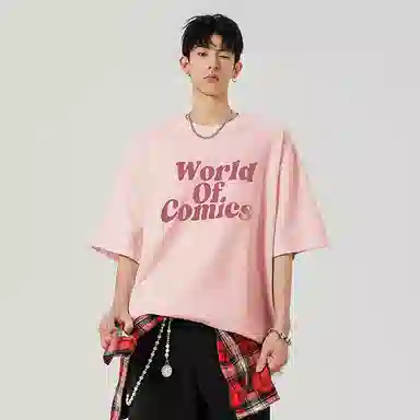 Fakeyoung T