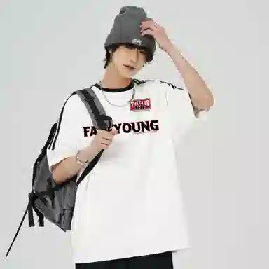 Fakeyoung LOGOT