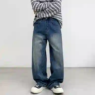 Fakeyoung cleanfit