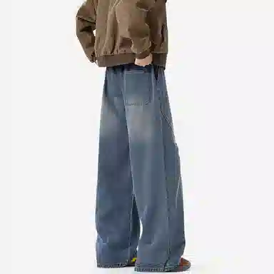 Fakeyoung cleanfit