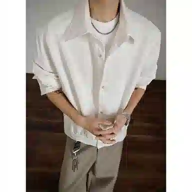 Fakeyoung LOGOcleanfit