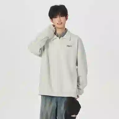 Fakeyoung polologocleanfit