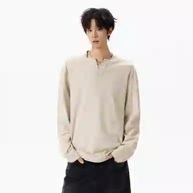 Fakeyoung cleanfitVT