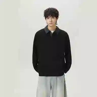 Fakeyoung cleanfitPOLOT