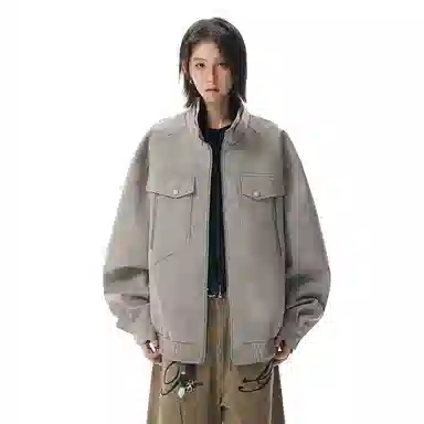 Fakeyoung cleanfitPU