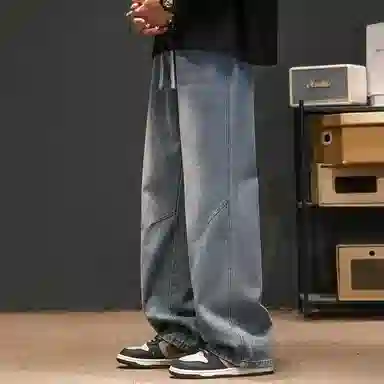 Fakeyoung cleanfit