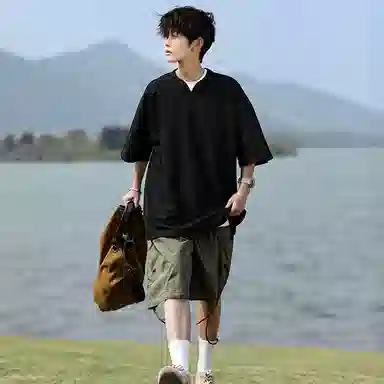 Fakeyoung T