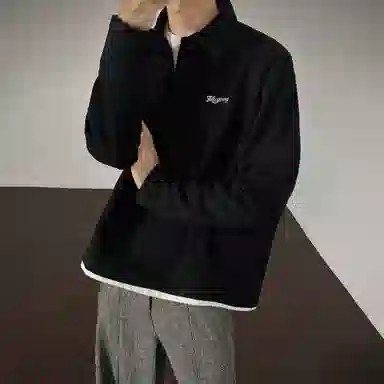 Fakeyoung LogoCleanfitT